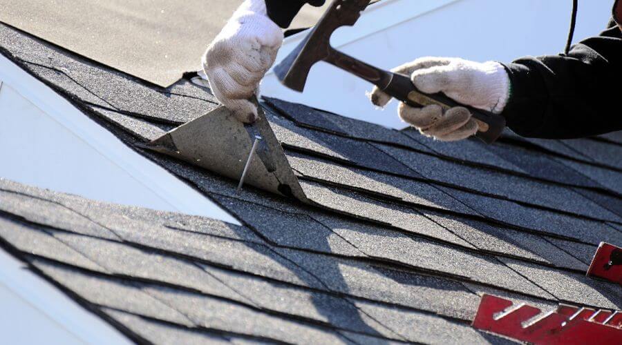 Professional metal roof installation in Clallam Bay, WA